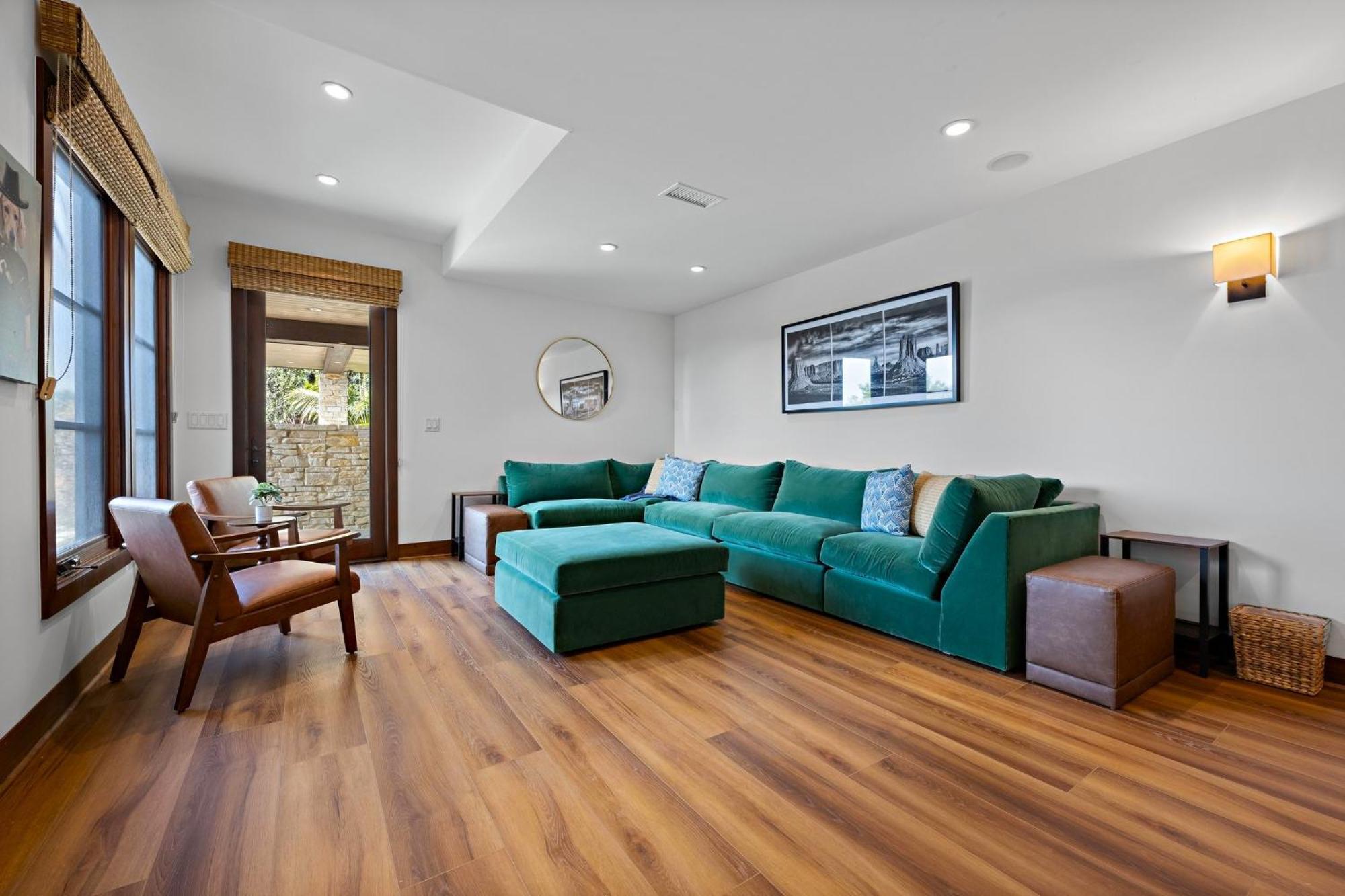 B5418 Costa Del Mar Holiday home *