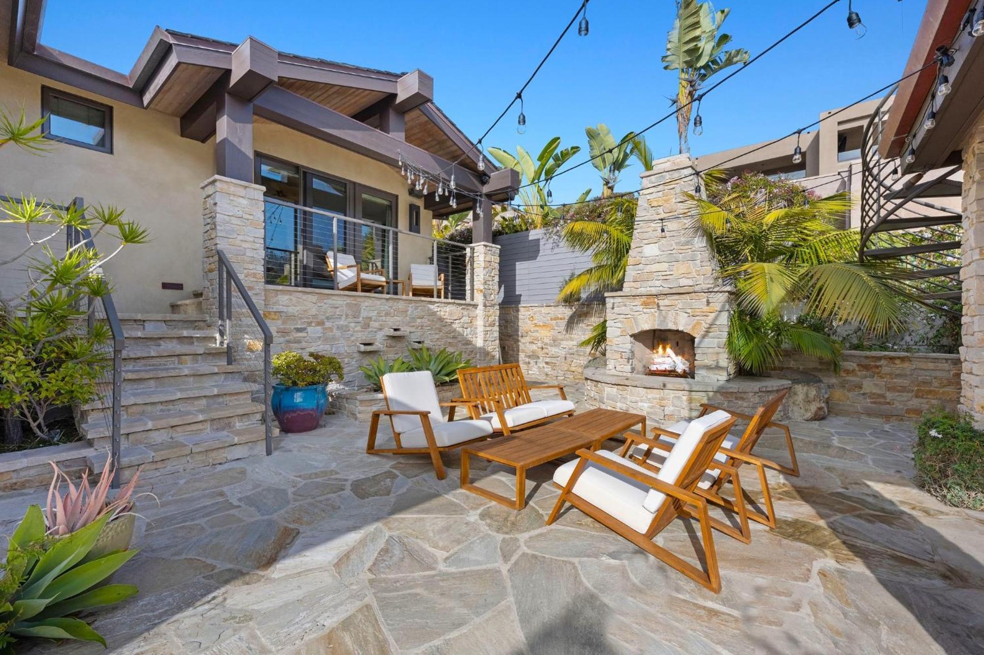 B5418 Costa Del Mar Holiday home