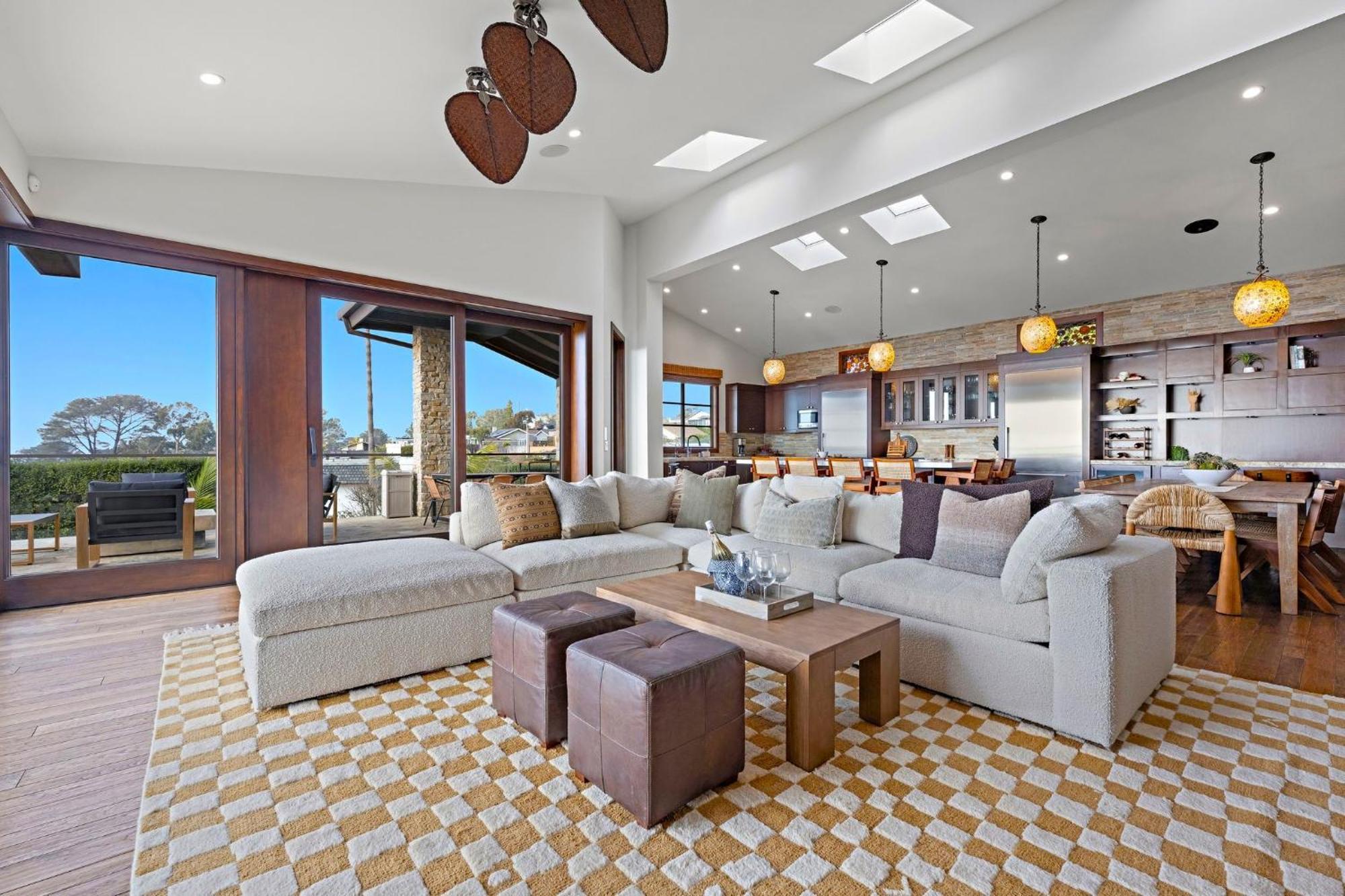 B5418 Costa Del Mar Holiday home