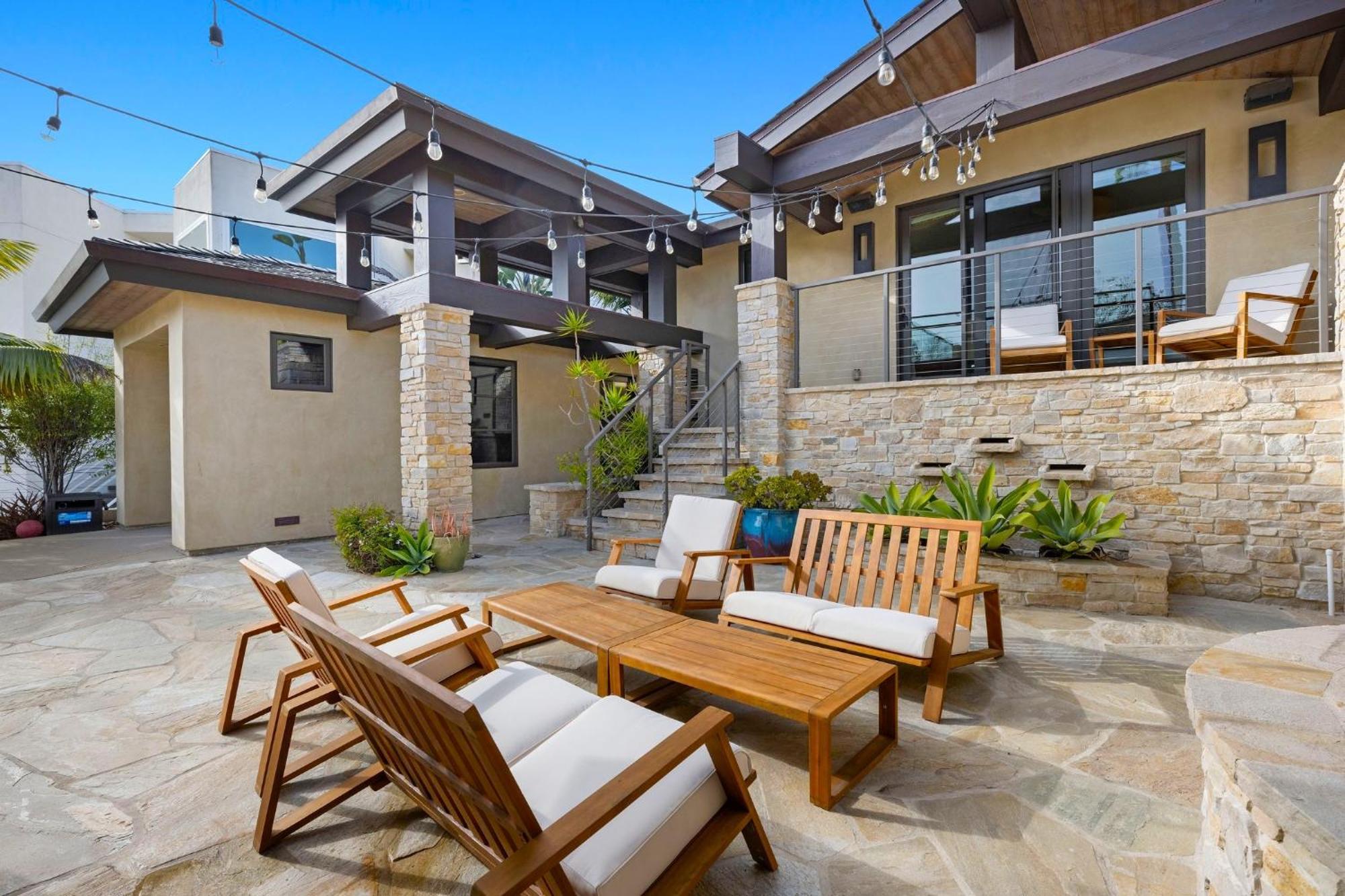 Holiday home B5418 Costa Del Mar San Diego